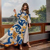FUSION LONG EDITION || PRICE 2299/- STITCHED SUIT