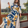 FUSION LONG EDITION || PRICE 2299/- STITCHED SUIT