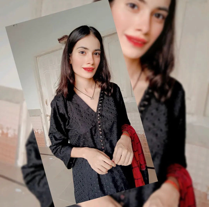 KN CHICKEN KARI MIRROR🧵PRICE 2149/-🧵شیشہ دستکاری