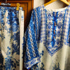 FUSION DIGITAL CO-ORDS SET Shamois Silk