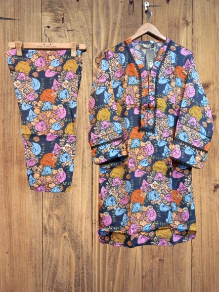 LP SHIFFALI PRESTIGE 🧵OLD PRICE 1749 || NEW PRICE 1349🧵