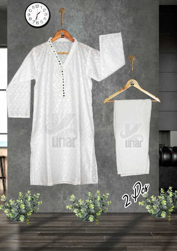 KN CHICKEN KARI MIRROR🧵PRICE 2149/-🧵شیشہ دستکاری